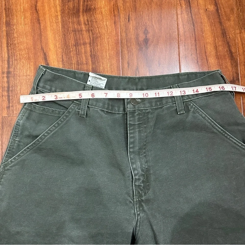 Carhartt vintage dungaree